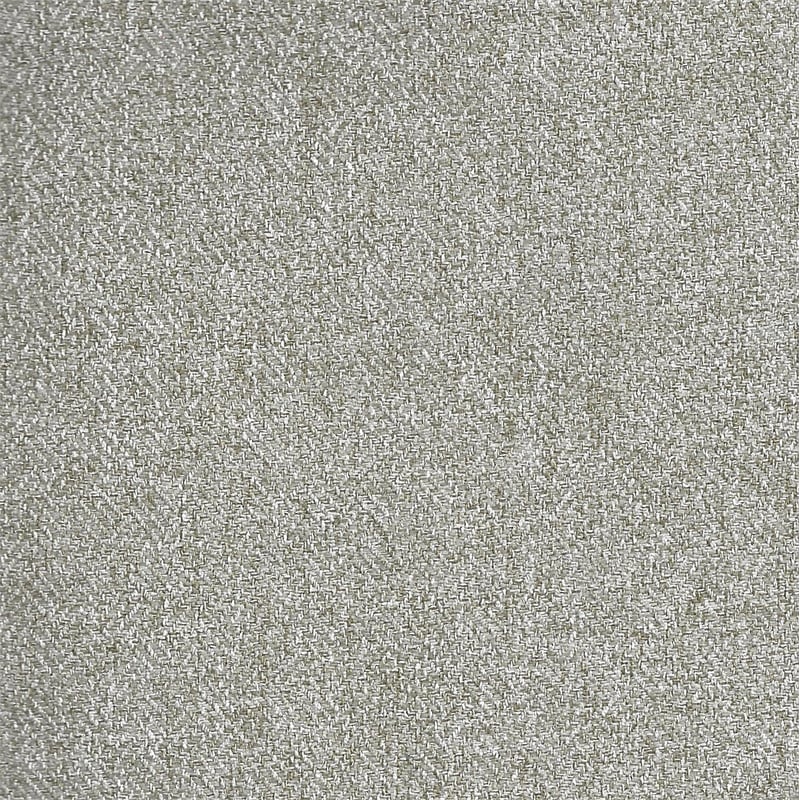 Bowery Hill Traditional Power Lay Flat Reclining Sofa in Beige Fabric