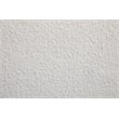Bowery Hill Contemporary King Upholstered Panel Bed in Raisin Black
