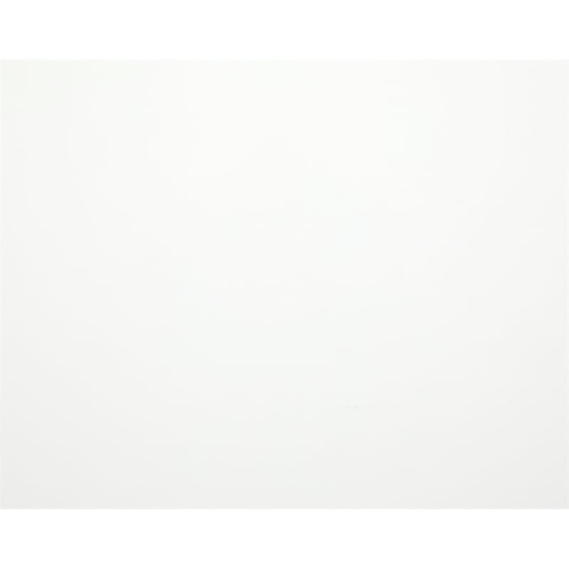 Bowery Hill 5-Drawer Bedroom Chest With Felt Lined Drawer in Whisper White