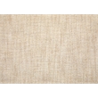 Bowery Hill Contemporary Queen Upholstered Panel Bed in Russet