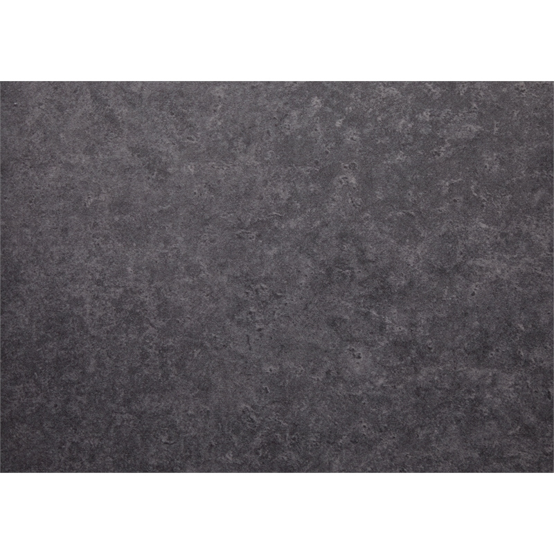 Bowery Hill Industrial 6-Drawer Dresser With Mirror in Tavern Brown