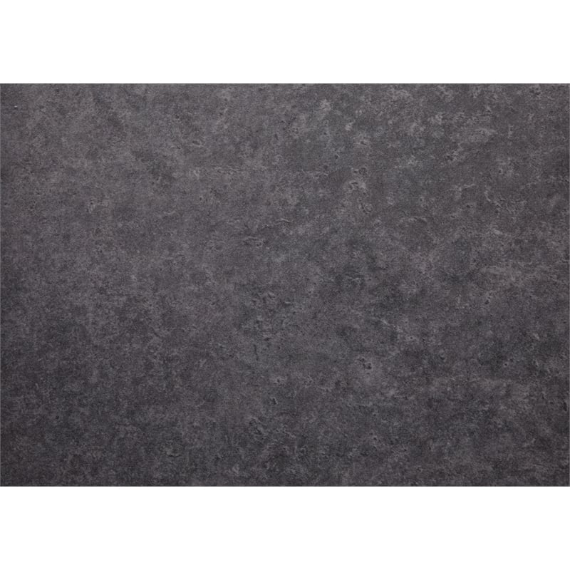 Bowery Hill Industrial 6-Drawer Bedroom Dresser in Tavern Brown