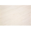 Bowery Hill Contemporary Garden Chic Panel Bed in White Finish