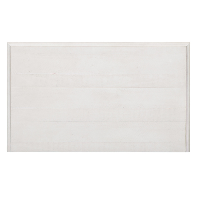 Bowery Hill Contemporary Alabaster Lateral File With Locking Drawers