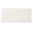 Bowery Hill 5-Drawer Bedroom Chest in Egg Shell White With Bail Pulls