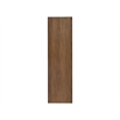 Bowery Hill Belgian Wheat/Coffee Bean 6-Drawer Dresser With Metal Base