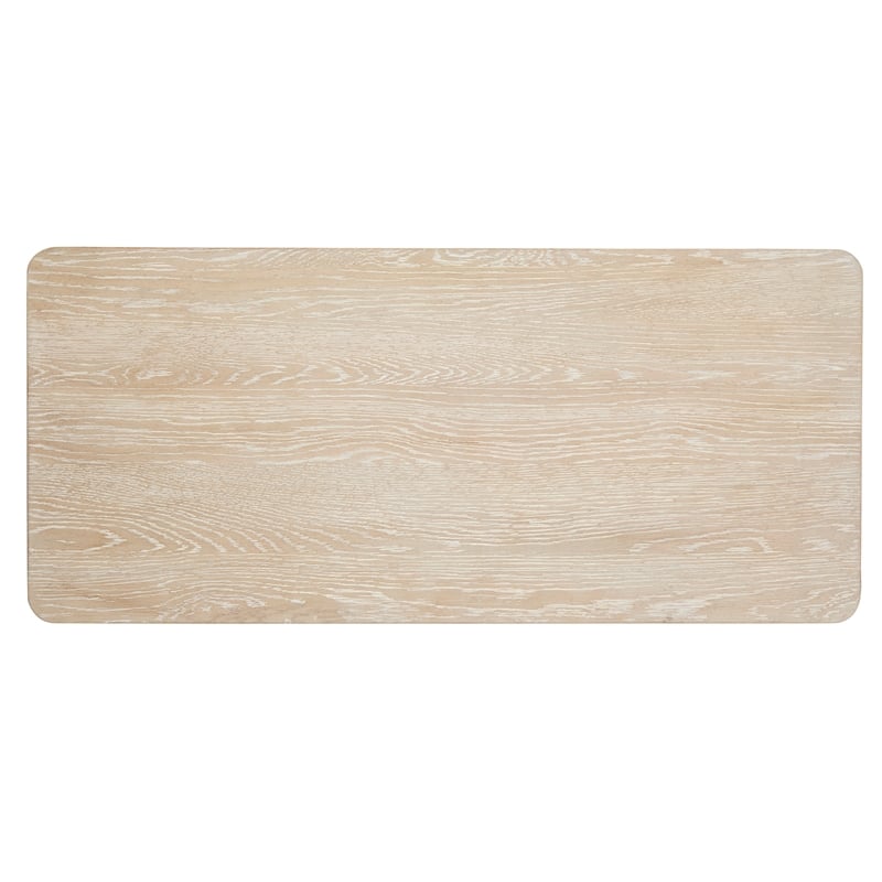 Bowery Hill 5-Drawer Bedroom Chest in Sanibel Brown With Dark Bronze