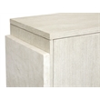Bowery Hill Server in Misty Cloud With Wine Storage and 150 lb Capacity