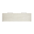 Bowery Hill Sideboard in Misty Cloud With Wine Storage and 15 Slots