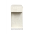 Bowery Hill Sideboard in Misty Cloud With Wine Storage and 15 Slots