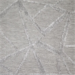 Bowery Hill Geometric Indoor Outdoor Area Rug 6'7