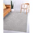 Bowery Hill Geometric Indoor Outdoor Area Rug 5'3