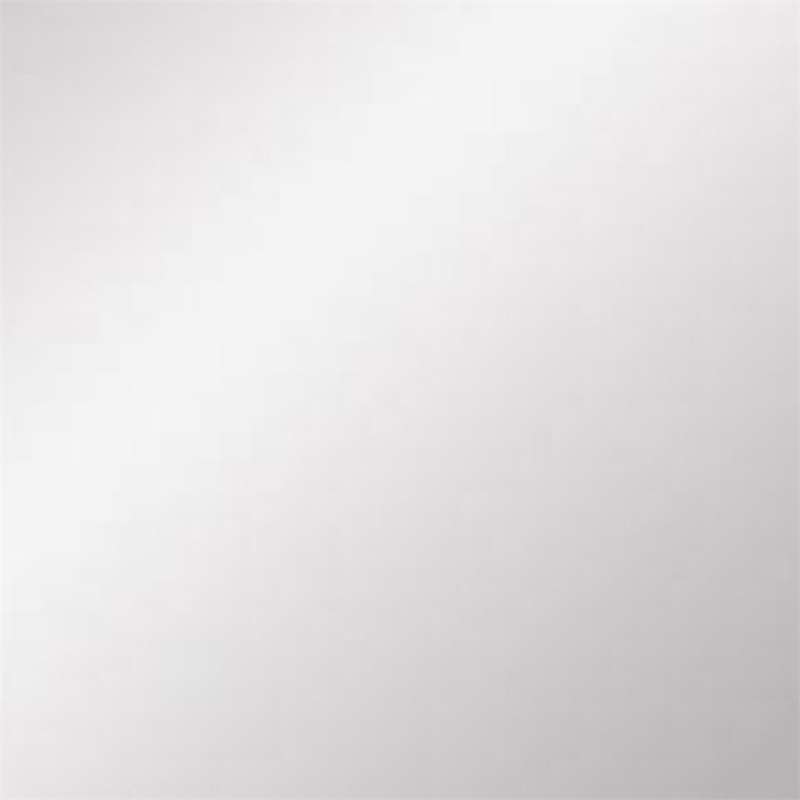 Bowery Hill Stainless Steel Shower Rod in Polished Chrome 72-Inch 5-Pack