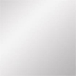 Bowery Hill Classic Adjustable 42 to 72 Inch Shower Rod in Polished Chrome