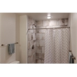 Bowery Hill Contemporary Metal Towel Bar in Satin Nickel 24 Inch