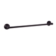 Bowery Hill 4-Piece Metal Bathroom Accessory Kit in Oil Rubbed Bronze