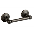 Bowery Hill 4-Piece Metal Bathroom Accessory Kit in Oil Rubbed Bronze