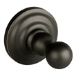Bowery Hill 4-Piece Metal Bathroom Accessory Kit in Oil Rubbed Bronze