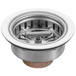 Kitchen Sink Accessories