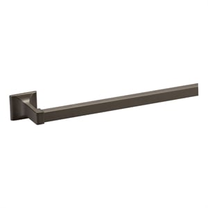 Bowery Hill Brass and Plastic Dishwasher Air Gap in Polished Chrome
