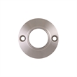 Bowery Hill 1-Inch Shower Rod Steel Mounting Bracket in Satin Nickel 5-Pack
