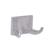 Bowery Hill 4-Piece Bathroom Accessory Kit in Polished Chrome
