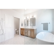 Bowery Hill 4-Piece Bathroom Accessory Kit in Polished Chrome