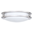 Bowery Hill 5 Color Temperature LED Flush Ceiling Light 11 Inch 2-Pack