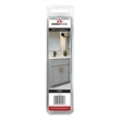 Bowery Hill Wood Cabinet Touch-Up Repair Kit with Marker in Gray