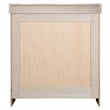 Bowery Hill 31-Inch Bath Vanity - Evergreen Fog Base and Single Hole Top