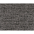 Bowery Hill Charcoal Gray Reclining Loveseat with Storage Console