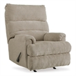 Bowery Hill Rocker Recliner with 43