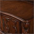 Bowery Hill Entertainment Center in Cherry Oak for 60