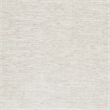 Bowery Hill Upholstered Sofa with 2 Pillows in Beige Linen Fabric