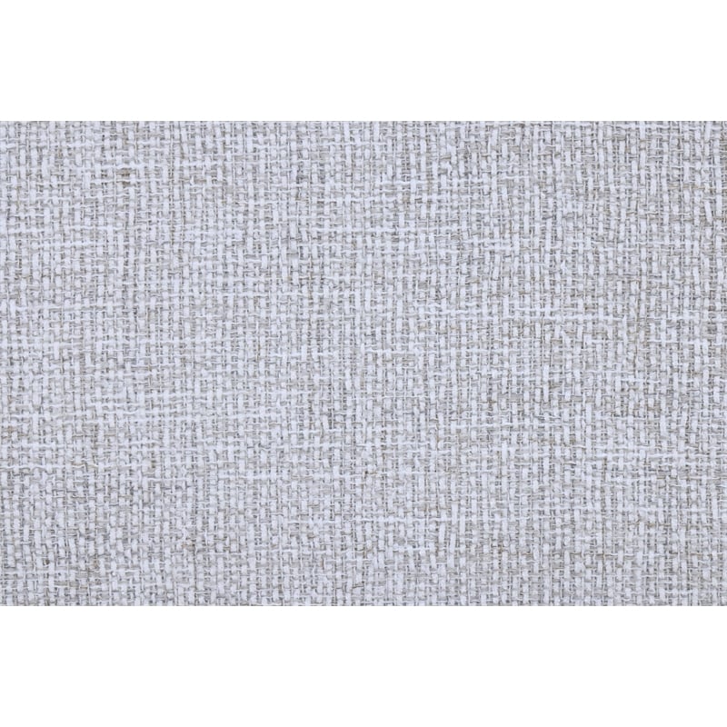 Bowery Hill Power Motion Sofa with USB Port in Gray Chenille