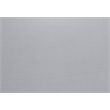 Bowery Hill Linen Camelback Sofa with 8 Pillows in Light Gray Finish