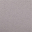 Bowery Hill Jemima Sleeper Sectional Sofa in Gray Fabric
