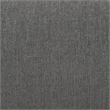 Bowery Hill Chenille Motion Reclining Loveseat with Console in Gray