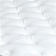 Bowery Hill 11 in Full Size Pillow Top Innerspring Mattress Medium Firm