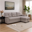 Bowery Hill 84