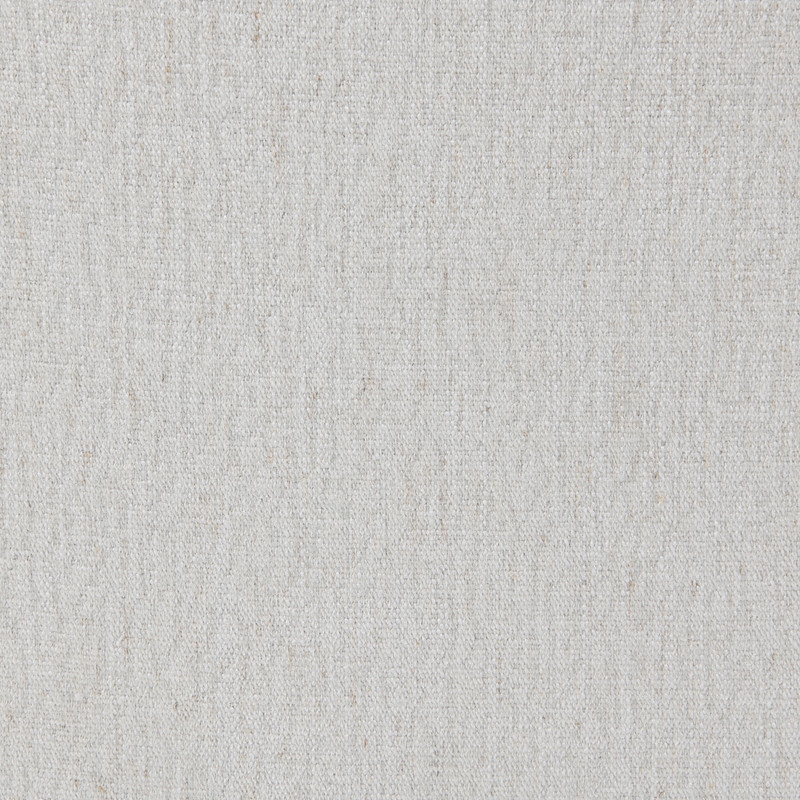 Bowery Hill Side Chair in Beige Chenille with Foam Padding and Wood Frame