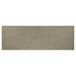 Bowery Hill 72in Home Office Credenza with Three File Drawers
