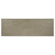Bowery Hill 72in Home Office Credenza with Two Lateral Files