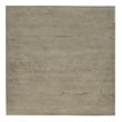 Bowery Hill 2-Drawer Filing Cabinet in Grey Wood Finish