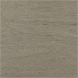 Bowery Hill 3-Drawer Nightstand with USB Ports in Grey Wood