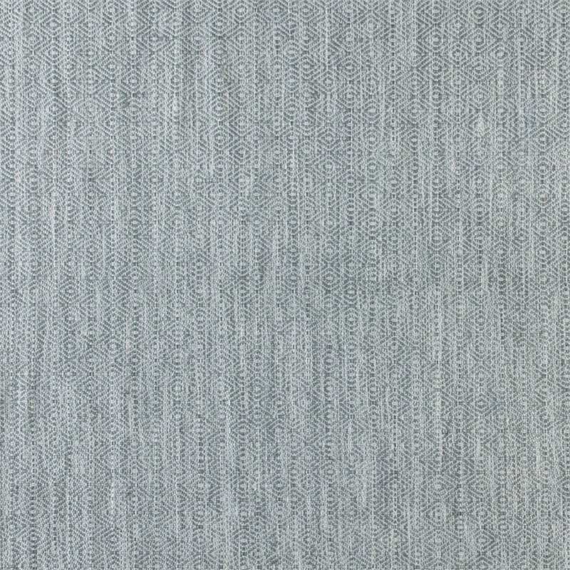 Bowery Hill 89 x 58 Handwoven Diamond Motif Fabric Area Rug in Grey