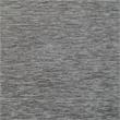 Bowery Hill Contemporary Gray Chenille L-Shaped Sectional Sofa