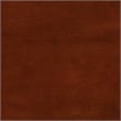Bowery Hill 5-Drawer Chest with Nickel Handles in Cherry Finish