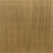 Bowery Hill Resin Cross Back Chair in Chestnut for Indoor/Outdoor Use