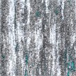 Bowery Hill 31.2 x 186 in Distressed Olefin Area Rug in Turquoise